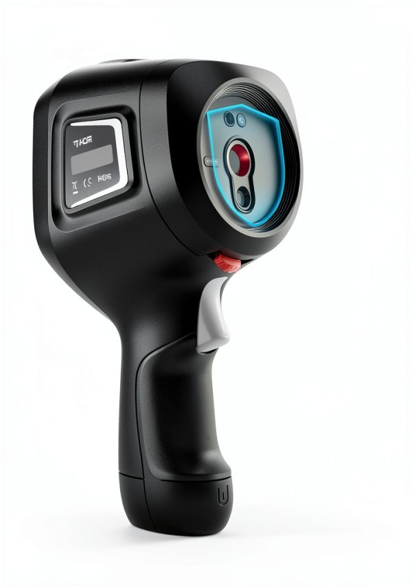 Thermal Master Thor 001 Imager High Resolution HVAC-8