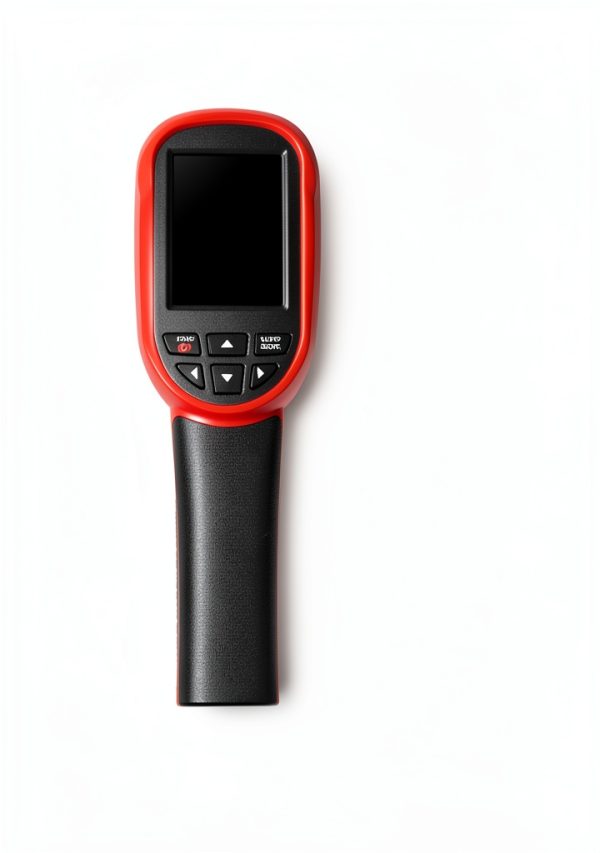 VectorPoint VPTC001 Thermal Imager High Resolution-8