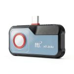 Hti HT-203U Thermal Camera Android Infrared Technology-0