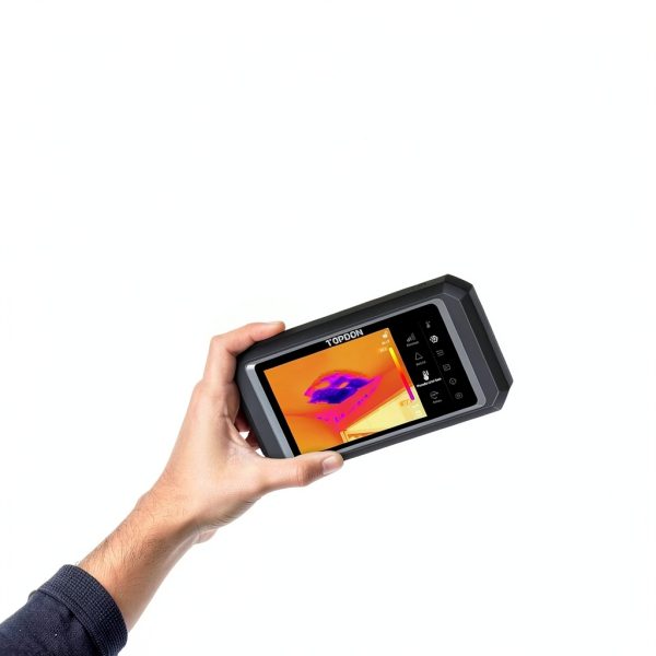 TOPDON TC003 Thermal Imager High Resolution Professional-5