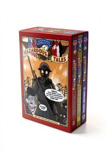 Abrams Fanfare Childrens Graphic Novel Social Topics-0