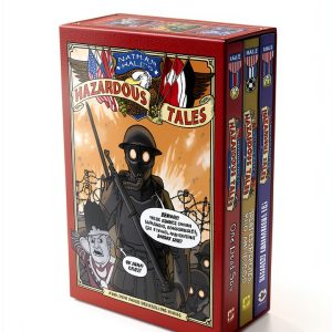 Abrams Fanfare Childrens Graphic Novel Social Topics-0