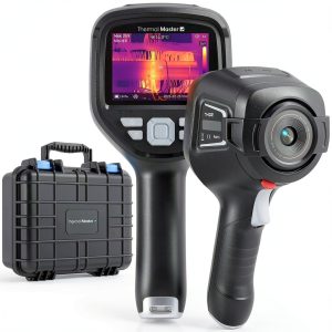 Thermal Master Thor 001 Imager High Resolution HVAC-0