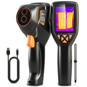 Shenzhen Dianyang Thermal Imager Super Resolution Energy-0