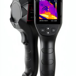 Flagfront Thermal Imager Super Resolution Temperature Alarm-0
