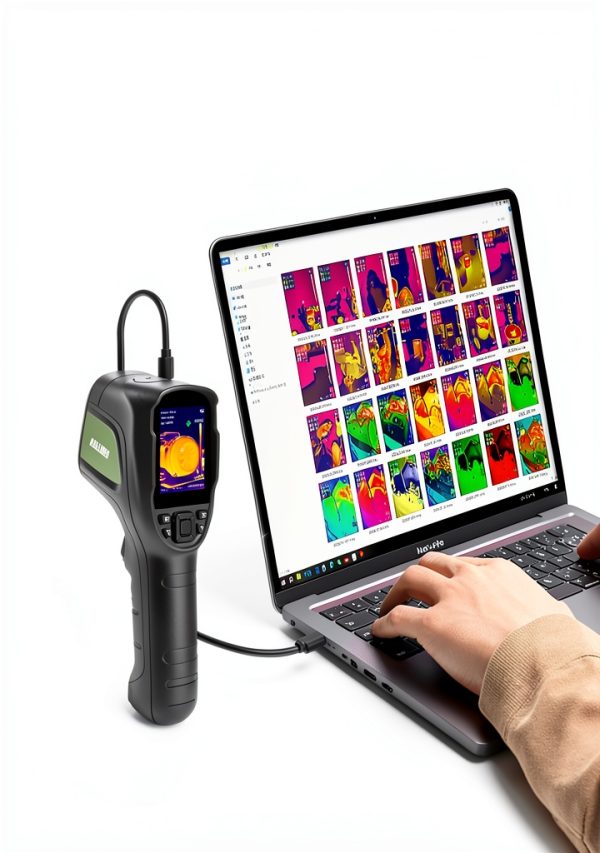 Kalliber ViewPro Thermal Imager High Resolution All Day-6