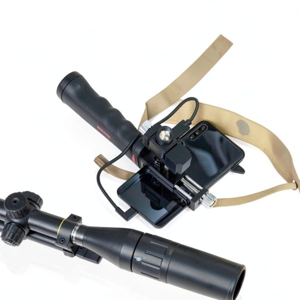 Thermal Master T2 Pro Thermal Imager Night Vision Hunting-8