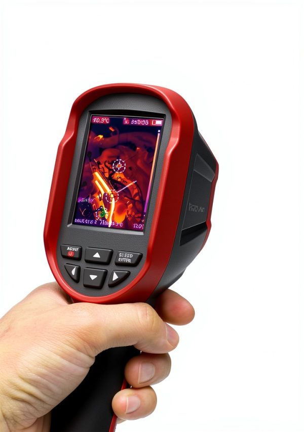 VectorPoint VPTC001 Thermal Imager High Resolution-4