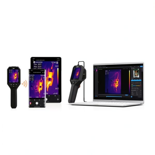 HIKMICRO B20 Thermal Imager High Resolution WiFi-4