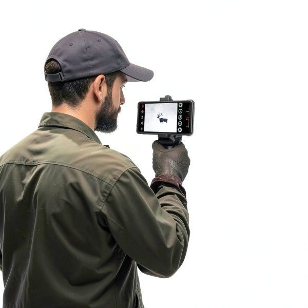 Thermal Master T2 Pro Thermal Imager Night Vision Hunting-1