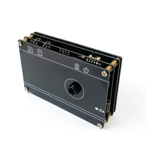 IWatson Thermal Imager High Resolution Sensor Temperature-2