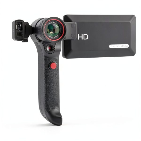 Thermal Master DV2 Thermal Imager Night Vision AI Resolution-6