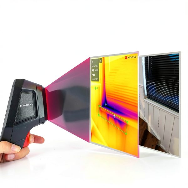 HIKMICRO B20 Thermal Imager High Resolution WiFi-2