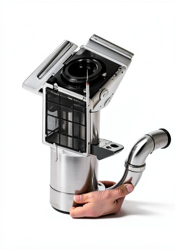 VectorPoint VPTC001 Thermal Imager High Resolution-6