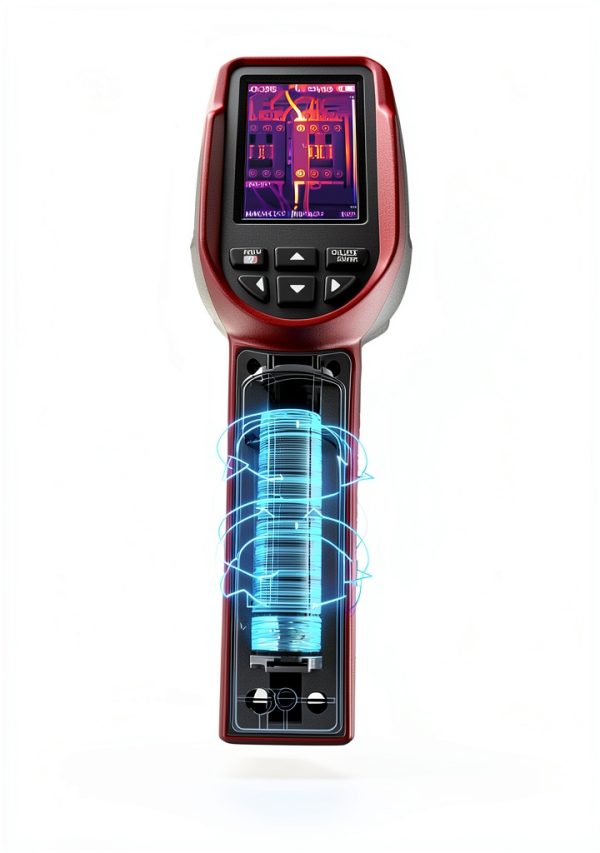 VectorPoint VPTC001 Thermal Imager High Resolution-1