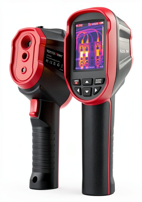 VectorPoint VPTC001 Thermal Imager High Resolution-0