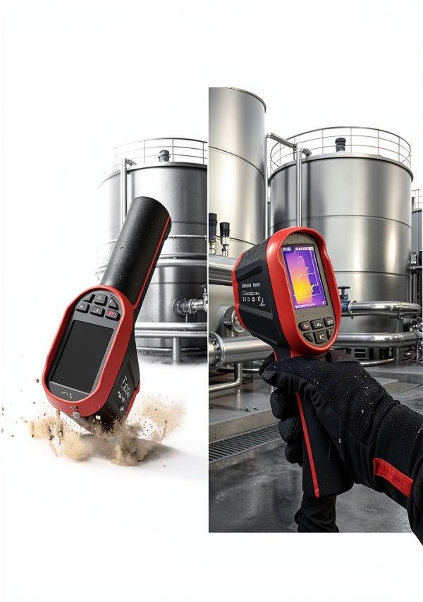 VectorPoint VPTC001 Thermal Imager High Resolution-7