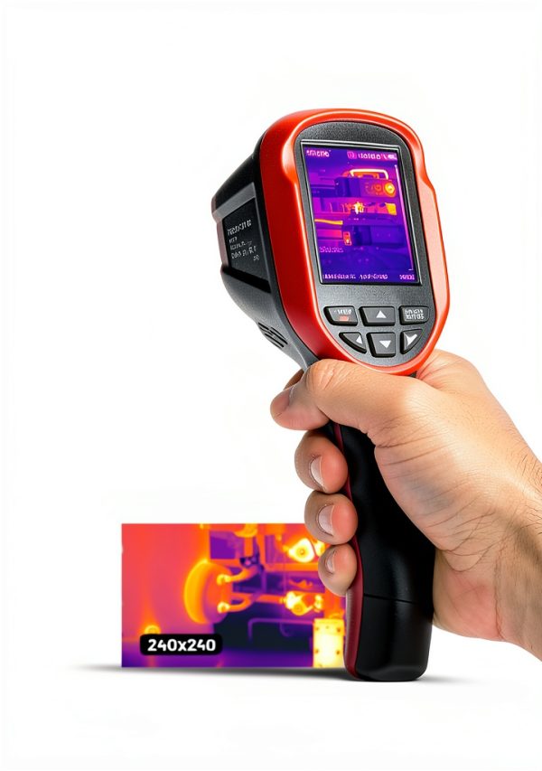 VectorPoint VPTC001 Thermal Imager High Resolution-2