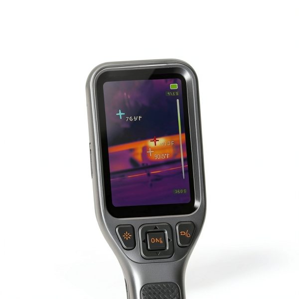 Teslong TTM120S Thermal Imager Super Resolution 240x180-2