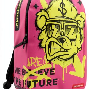 Dog Backpack for Women Pet Carrier Hiking Travel-0