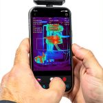Thermal Master P1 Imager Smartphone Compatible High-1