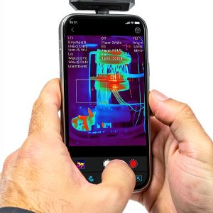 Thermal Master P1 Imager Smartphone Compatible High-1