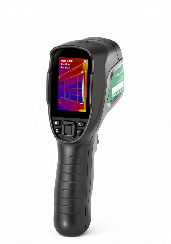 Kalliber ViewPro Thermal Imager High Resolution All Day-3