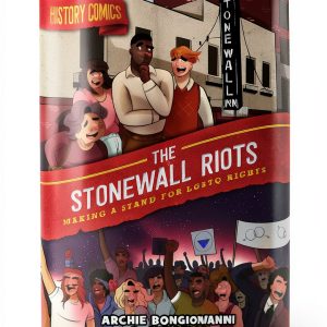 History Comics First Second Childrens Educational Graphic-0