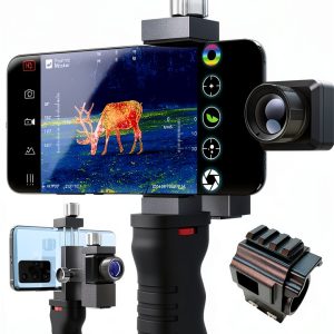 Thermal Master T2 Pro Thermal Imager Night Vision Hunting-0