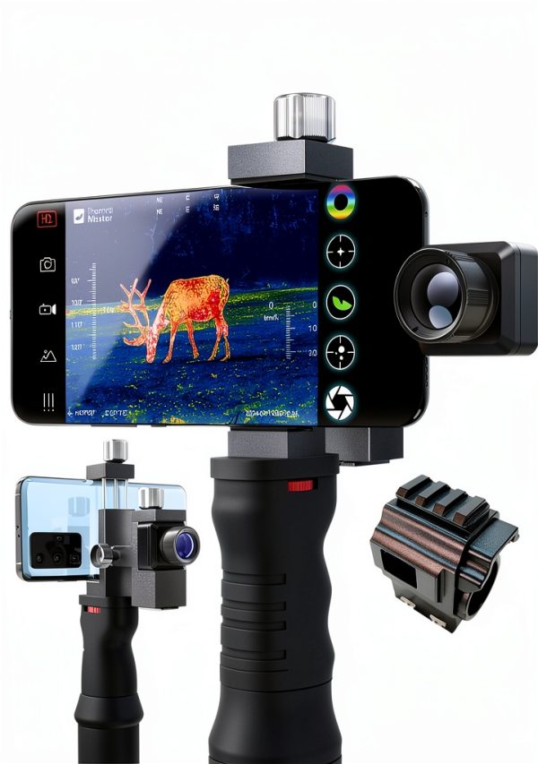 Thermal Master T2 Pro Thermal Imager Night Vision Hunting-0
