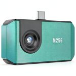 AMPBANK M256 Thermal Camera 3D Analysis Portable Imaging-0