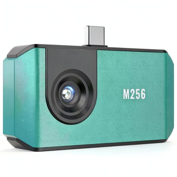 AMPBANK M256 Thermal Camera 3D Analysis Portable Imaging-0