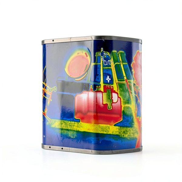 Hti HT-203U Thermal Camera Android Infrared Technology-1