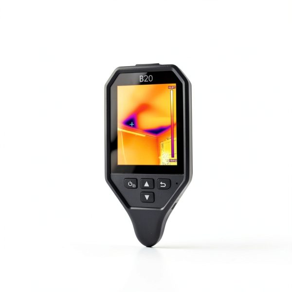 HIKMICRO B20 Thermal Imager High Resolution WiFi-5