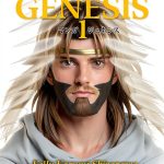 Manga Genesis English Print Replica Comic Book Series-0