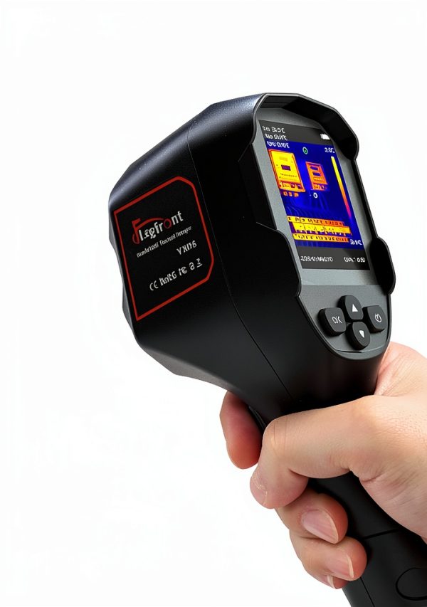 Flagfront Thermal Imager Super Resolution Temperature Alarm-3