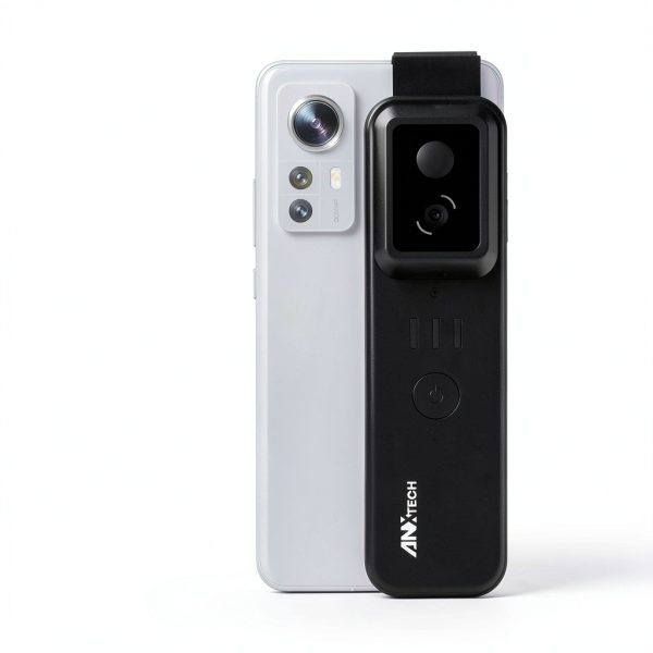 Laureii Thermal Imager Wireless Smartphone Compatible Heat-7