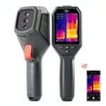 HIKMICRO B20 Thermal Imager High Resolution WiFi-0