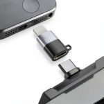 Thermal Master P1 Type-C to Lightning Adapter for iPhone-0