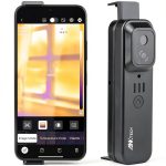 Laureii Thermal Imager Wireless Smartphone Compatible Heat-0