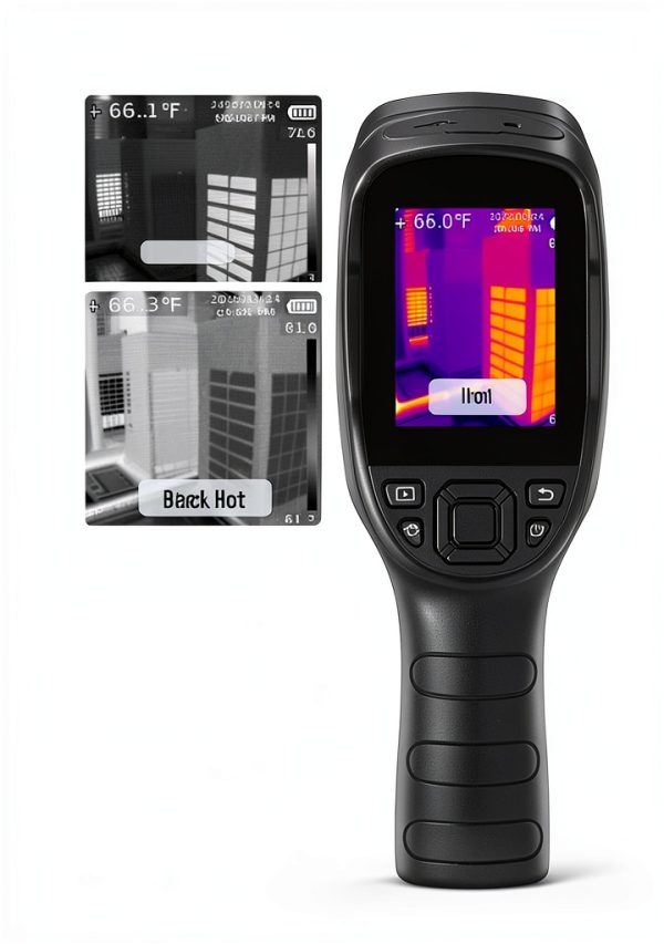 Kalliber ViewPro Thermal Imager High Resolution All Day-5