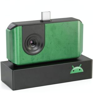 M256 Thermal Camera AMPBANK 3D Analysis Smartphone Imaging-0