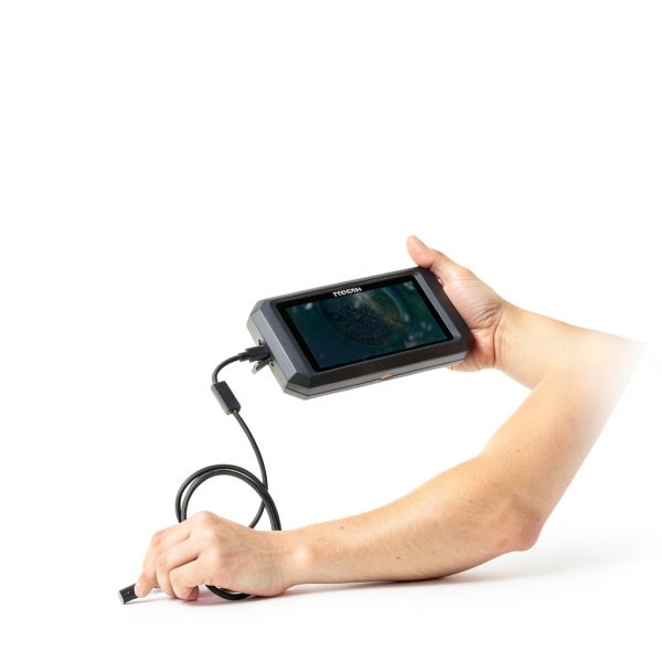 TOPDON TC003 Thermal Imager High Resolution Professional-4