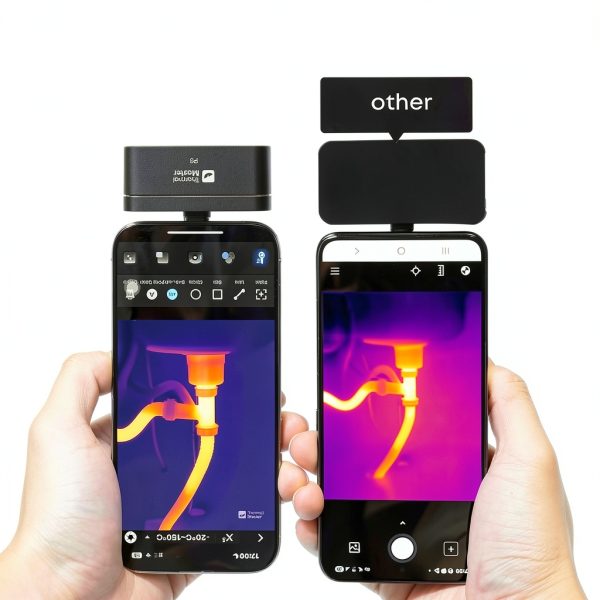 Thermal Master P3 Thermal Imager High Resolution Compact-4