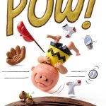Peanuts by Schulz Childrens Comic Book English Illustrated-0