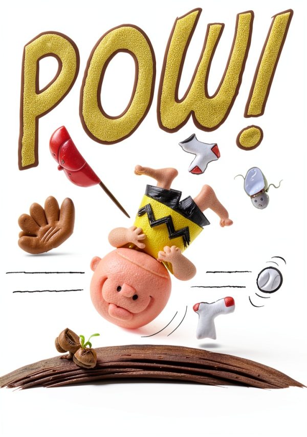 Peanuts by Schulz Childrens Comic Book English Illustrated-0