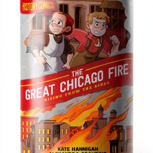 History Comics First Second Illustrated English Grade 4-7-0