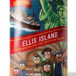 First Second Childrens Book Immigrant History Comic Ages-0