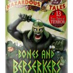 Nathan Hales Hazardous Tales Childrens History Comics Series-0