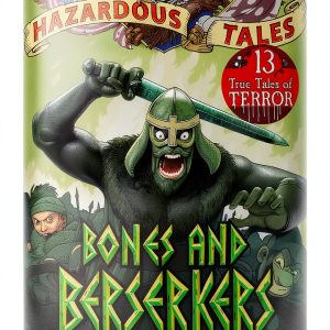 Nathan Hales Hazardous Tales Childrens History Comics Series-0